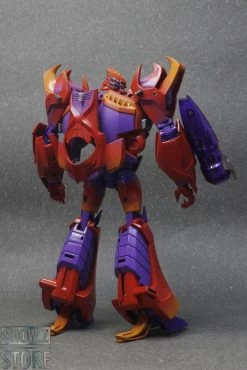 APC Toys APC-004BF Bossy Flame TFP Galvatron -Show.Z Store 60949fe575