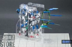Inforce MG03 Internal Structure Showcase Display For GNT-0000 00 Qan[T] Gundam -Show.Z Store 6094c603a1