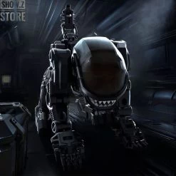 52Toys Megabox MB-01 Alien Xenomorph -Show.Z Store 60f9dc32e8