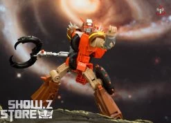 KFC Toys E.A.V.I. Metal Phase P-6I Smithereen Junkion 25 KFC Toys E.A.V.I. Metal Phase P-6I Smithereen Junkion -Show.Z Store 611d8f8f70