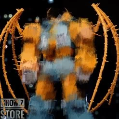 01-Studio ARMOR-MA01 Upgraded Planetary Rings For Cell Unicron