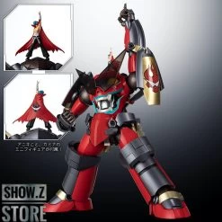 Sentinel Toys RIOBOT Tengen Toppa Gurren Lagann Combine Gurren Lagann -Show.Z Store 6182f555cb
