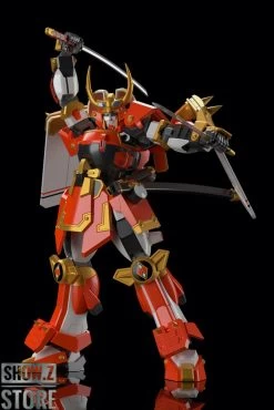 Kotobukiya Frame Arms 1/100 FA107 Shingen Model Kit -Show.Z Store 61b21ddbcf