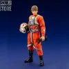Sideshow & Kotobukiya ArtFx+ Luke Skywalker X-Wing Pilot -Show.Z Store 61c4a78630