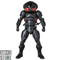 MAFEX No.111 Black Manta -Show.Z Store 6206849e0b