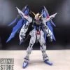 Metal Club 1/100 ZGMF-X42S Destiny Gundam W/ ZGMF-X10A Freedom Gundam Color Scheme -Show.Z Store 620905f152