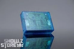 KFC Toys CST-15 Ironpaw Steeljaw 2.0 Version 32 KFC Toys CST-15 Ironpaw Steeljaw 2.0 Version -Show.Z Store 624429df05