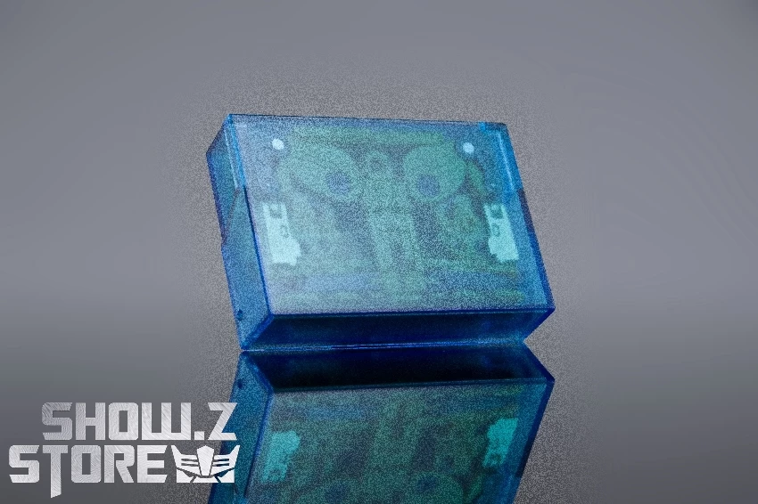 KFC Toys CST-15 Ironpaw Steeljaw 2.0 Version 13 KFC Toys CST-15 Ironpaw Steeljaw 2.0 Version - Image 11