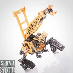 Mechanical Team MT-04 Hightower -Show.Z Store 628dc25383