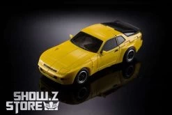 XTransbots MM-10Y Toro Cliffjumper Yellow Version 37 XTransbots MM-10Y Toro Cliffjumper Yellow Version -Show.Z Store 62c09d1c52