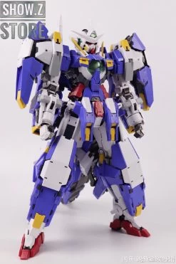 Daban PG GN-001/hs-A01 1/60 Avalanche Exia W/ LED & Battle Damaged Kit & Dash Unit Kit -Show.Z Store 62f84d7a1e