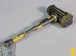 GY Toys Upgrade Kit For 3A DLX Bumblebee War Hammer & 4 Hands Set 24 GY Toys Upgrade Kit For 3A DLX Bumblebee War Hammer & 4 Hands Set -Show.Z Store 62fb762bf1