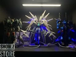Kosmos LED Units For 1/100 XXXG-00W0 Wing Gundam Zero (EW) Ver. Ka -Show.Z Store 630b25900d