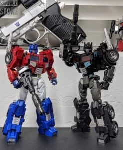 Perfect Effect PE-DX11 Honor Warrior Optimus Prime -Show.Z Store 633b74d9de