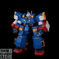 Sentinel Toys Riobot Super Robot Wars OG R-2 Powered 23 Sentinel Toys Riobot Super Robot Wars OG R-2 Powered -Show.Z Store 638b961c81