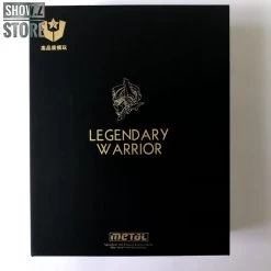 [No Box] Wei Jiang WJ W-8611 Optimus Prime For M-06 Legendary Warrior Grimlock Oversized -Show.Z Store 63b3ab115e