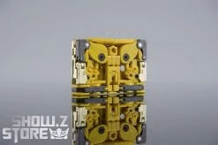 KFC Toys CST-15 Ironpaw Steeljaw 2.0 Version 25 KFC Toys CST-15 Ironpaw Steeljaw 2.0 Version -Show.Z Store 63d1507a0f