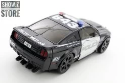 Black Mamba 4th Party The Last Knight MPM-05 MPM05 Barricade Bottleneck LS-02 -Show.Z Store 63ee68f392