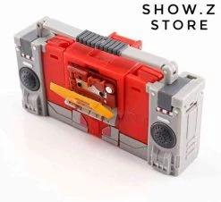 Magic Square MS-Toys B-17 MS-B17 Stereo Master Blaster -Show.Z Store 64180abbec