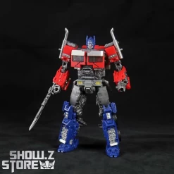 Black Mamba OP-01 Studio Series SS-102 Optimus Prime -Show.Z Store 6446a13d06