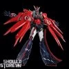 Sentinel Toys RIOBOT Chogokin Raideen The Brave Raideen