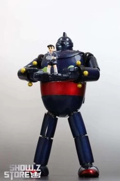 Evolution Toy Tetsujin 28-go Tetsujin 28 Limited Color Version -Show.Z Store 647c062110