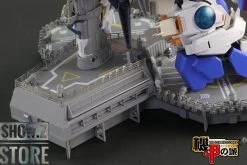 Mechanicore 1/72 MASX-0033 MSA-0011 [Ext] Ex-S Gundam Clear Version -Show.Z Store 6490e5d083