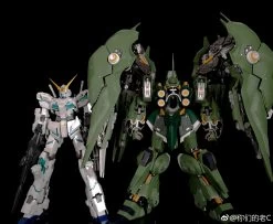 Metal Club MC 1/100 NZ-666 Kshatriya MB MB Style Gundam Unicorn -Show.Z Store 64a0bafa38