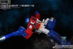 Zeta Toys EX-06O Oriprime Optimus Prime -Show.Z Store 64b0f78f1e