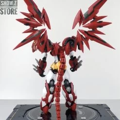 MoJiangHun Getter Robo Devolution Getter-1 Model Kit -Show.Z Store 64bd1ab7de