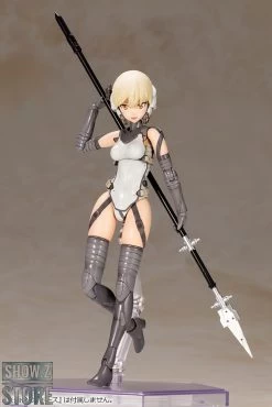 Kotobukiya Frame Arms Girl Kojima Productions: Ludens 33 Kotobukiya Frame Arms Girl Kojima Productions: Ludens -Show.Z Store 64eacb660c