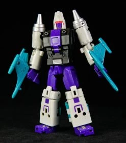 Unique Toys UT YM05 Palm Collection Day & Night Snapdragon Cerebros -Show.Z Store 65383edbd1