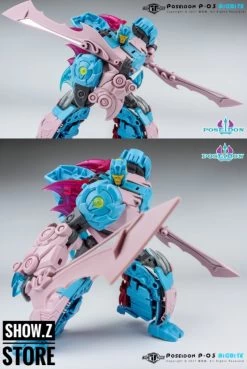 TFC Poseidon P-03 Bigbite -Show.Z Store 65706cc1d6