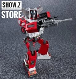 Takara MP-37 Artfire -Show.Z Store 657f17db5f
