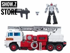 Takara MP-37 Artfire -Show.Z Store 65c0ab0926