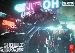 Snail Shell 1/12 Heavy Armor Tiwaz Mass Production -Show.Z Store 65cecf1d82