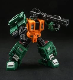 Iron Factory IF-EX24X War Giant Catastrophe Bruticus TF2000 Color Scheme Version -Show.Z Store 65e2ce5cb8