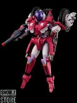 Sentinel Toys 1/12 Genesis Climber Mospeada Riobot VR-038L Fuke Type Bartley 29 Sentinel Toys 1/12 Genesis Climber Mospeada Riobot VR-038L Fuke Type Bartley -Show.Z Store 6614f008bb