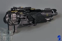 GYToys Ion Blaster Cannon & Chest Piece Upgrade Kit For MPM-04 Optimus Prime -Show.Z Store 6658845839