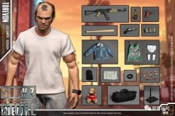 CCToys 1/6 Grand Theft Auto V Trevor Philips 16 CCToys 1/6 Grand Theft Auto V Trevor Philips -Show.Z Store 667972ecd9