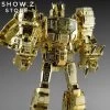 4th Party MP08G MP-08G Grimlock Oversized Gold Version -Show.Z Store 667f062f92