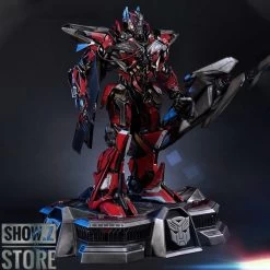 [Pre-Order] HEAT Studio Custom Made Sentinel Prime Statue EX Bonus Version -Show.Z Store 66950cd07a