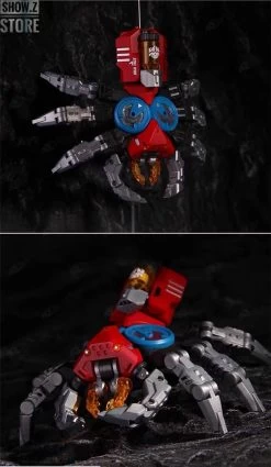 52Toys BeastBox BB-12 Darknet -Show.Z Store 66adb1eba8