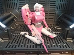 Fanstoys FT-24 Rouge Arcee -Show.Z Store 670073ac10