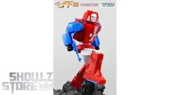 [Pre-Order] FansToys FT-56 Variator Gears -Show.Z Store 670d007f2b