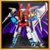 Kubianbao KBB MP11 MP-11 Coneheads Starscream -Show.Z Store 67252a11a1