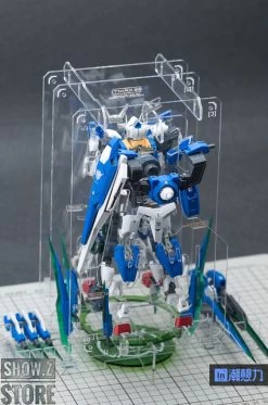 Inforce MG03 Internal Structure Showcase Display For GNT-0000 00 Qan[T] Gundam -Show.Z Store 6795cfeb75