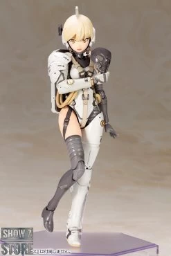 Kotobukiya Frame Arms Girl Kojima Productions: Ludens 31 Kotobukiya Frame Arms Girl Kojima Productions: Ludens -Show.Z Store 67af1230fa
