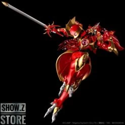 Sentinel Toys Magic Knight Rayearth RIOBOT Rayearth -Show.Z Store 67f4417a88