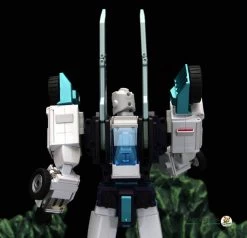 FansToys FT-28 Hydra Six Shot Masterpiece 30 FansToys FT-28 Hydra Six Shot Masterpiece -Show.Z Store 681d055673